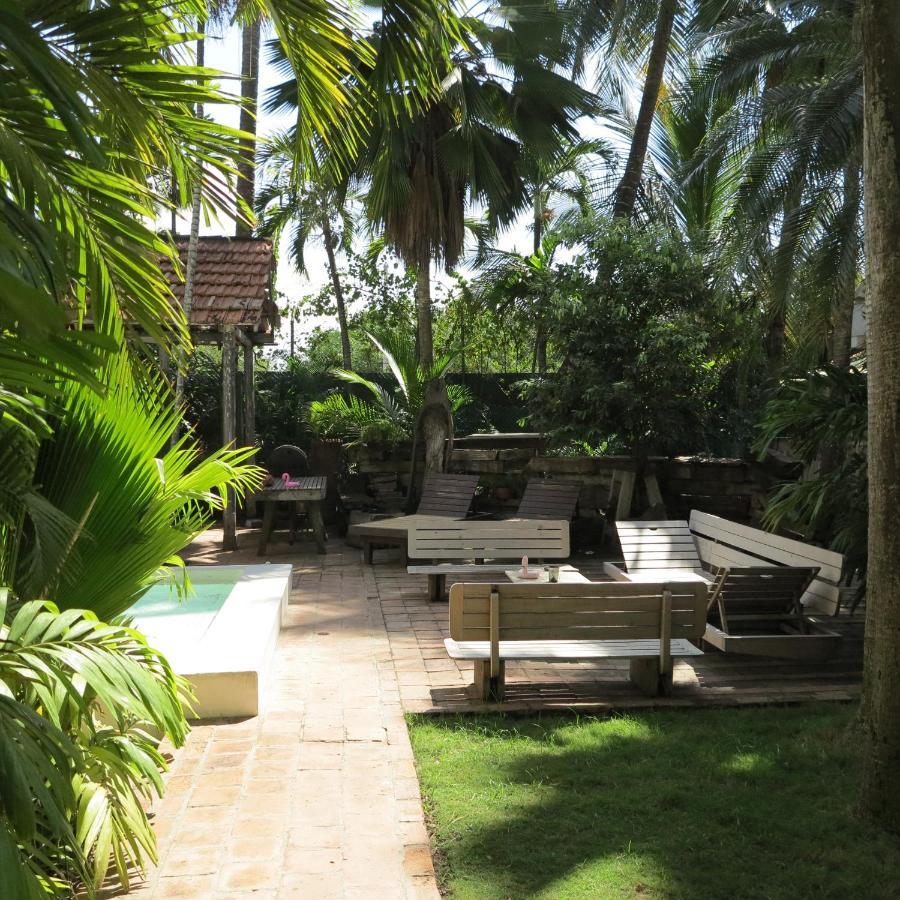 Hotel Casa Real Del Cabrero By Soho Cartagena Esterno foto