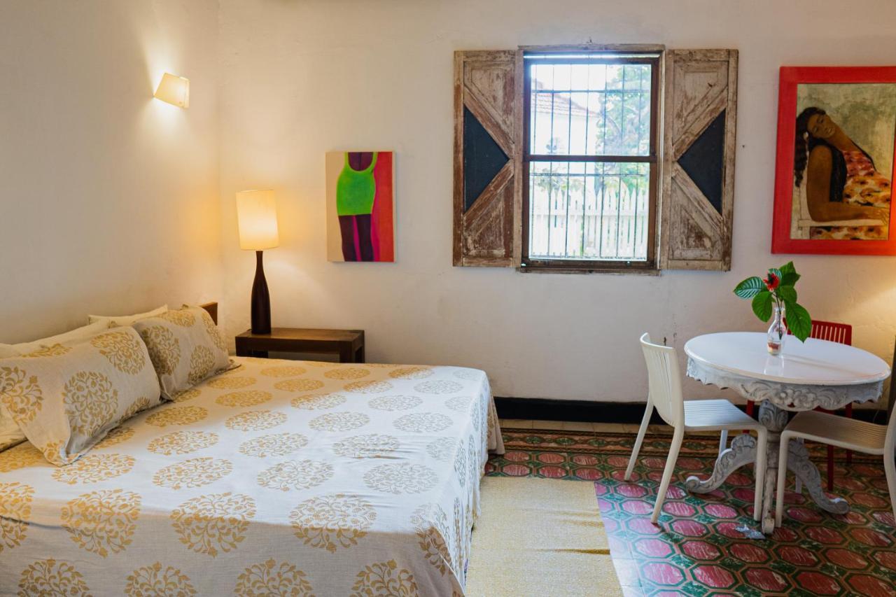 Hotel Casa Real Del Cabrero By Soho Cartagena Esterno foto