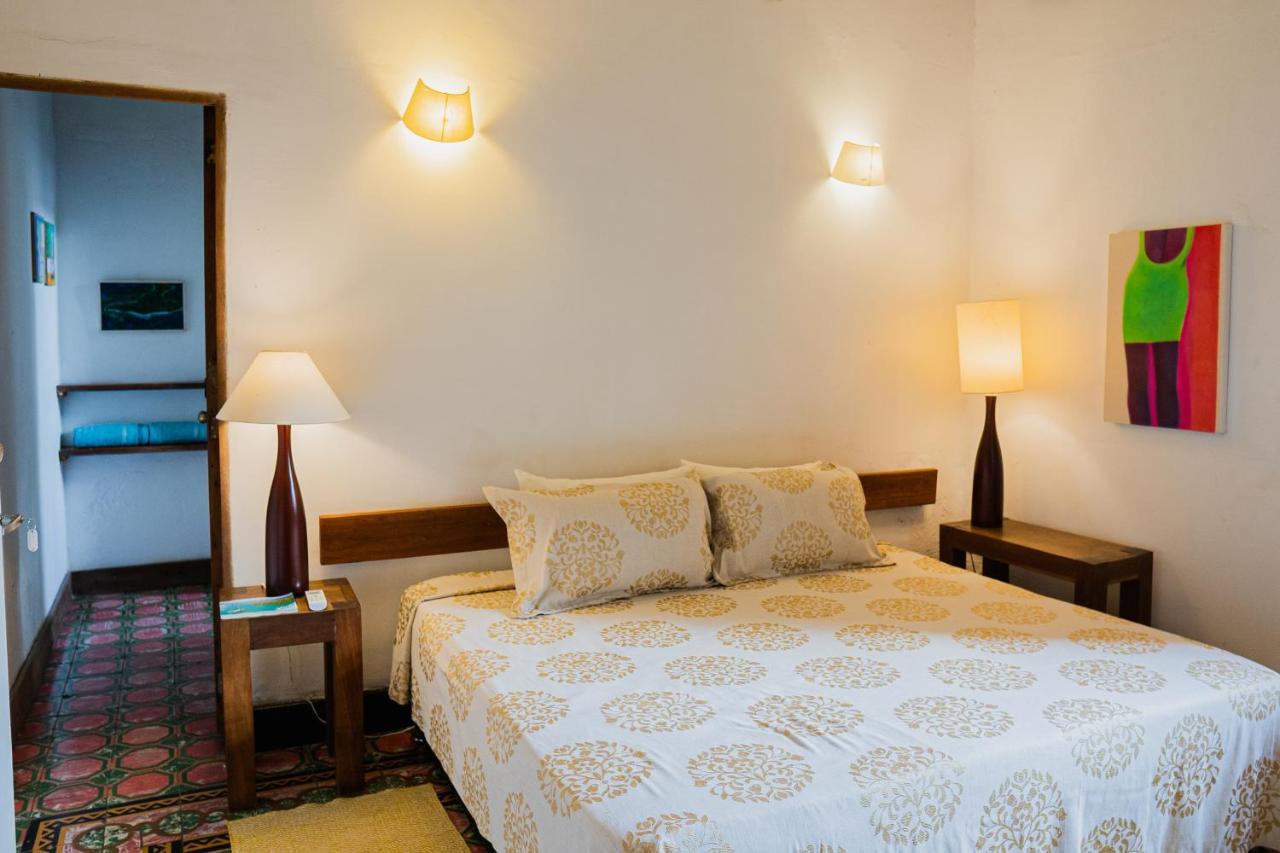 Hotel Casa Real Del Cabrero By Soho Cartagena Esterno foto