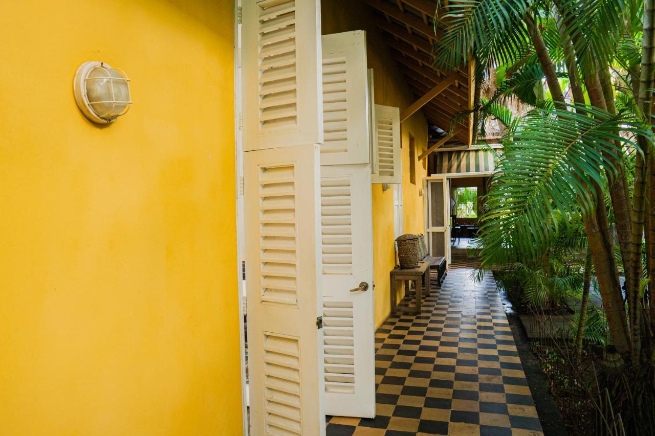 Hotel Casa Real Del Cabrero By Soho Cartagena Esterno foto
