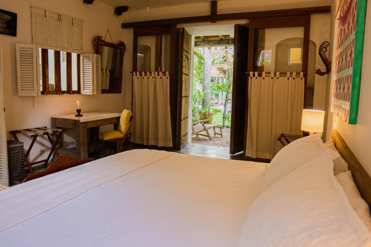 Hotel Casa Real Del Cabrero By Soho Cartagena Esterno foto