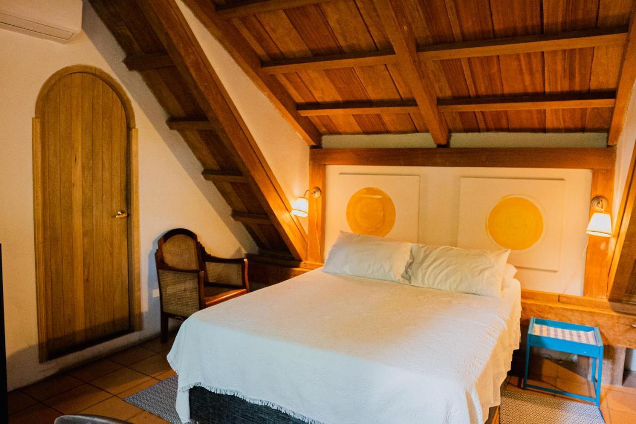 Hotel Casa Real Del Cabrero By Soho Cartagena Esterno foto