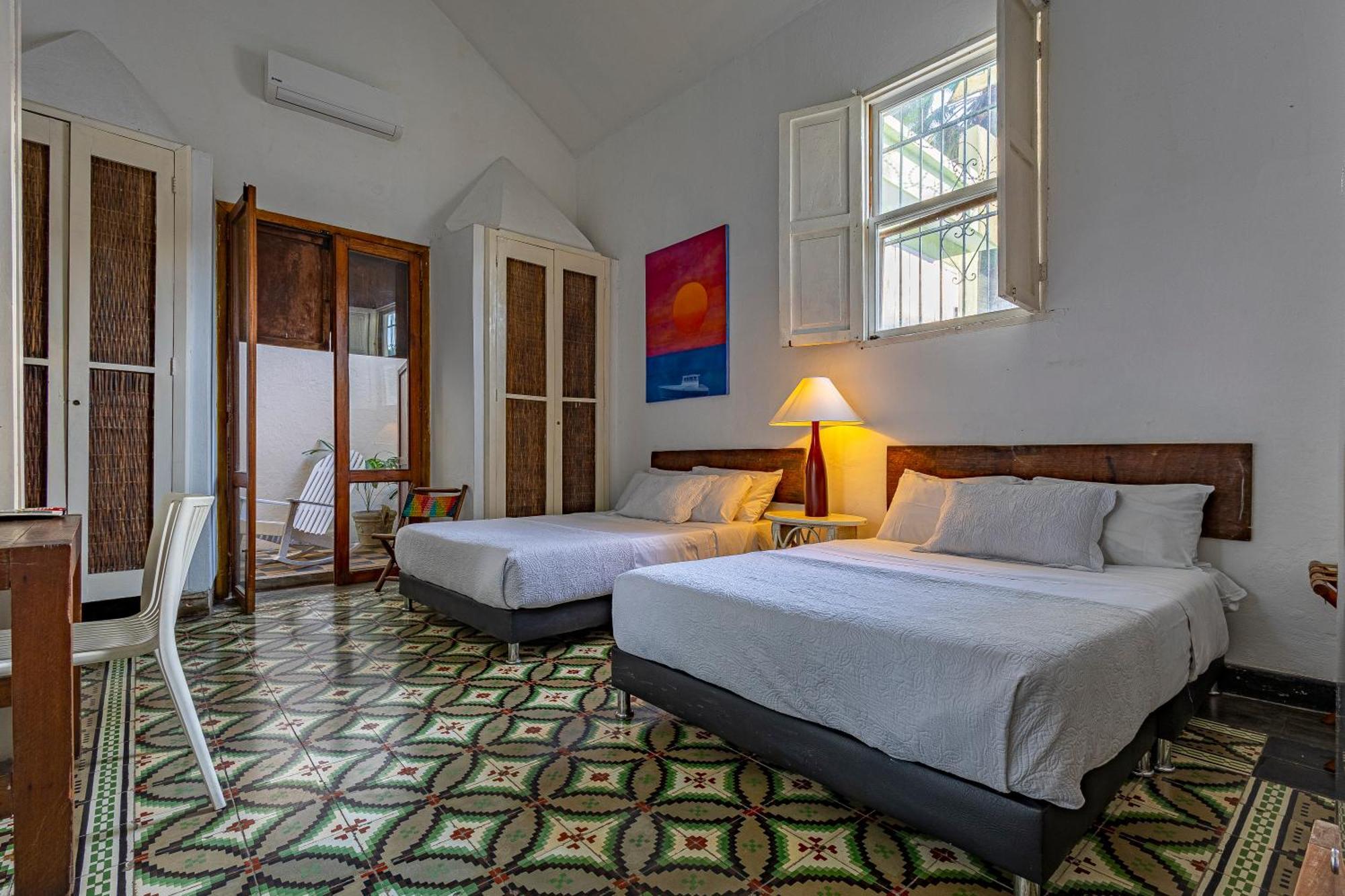 Hotel Casa Real Del Cabrero By Soho Cartagena Esterno foto
