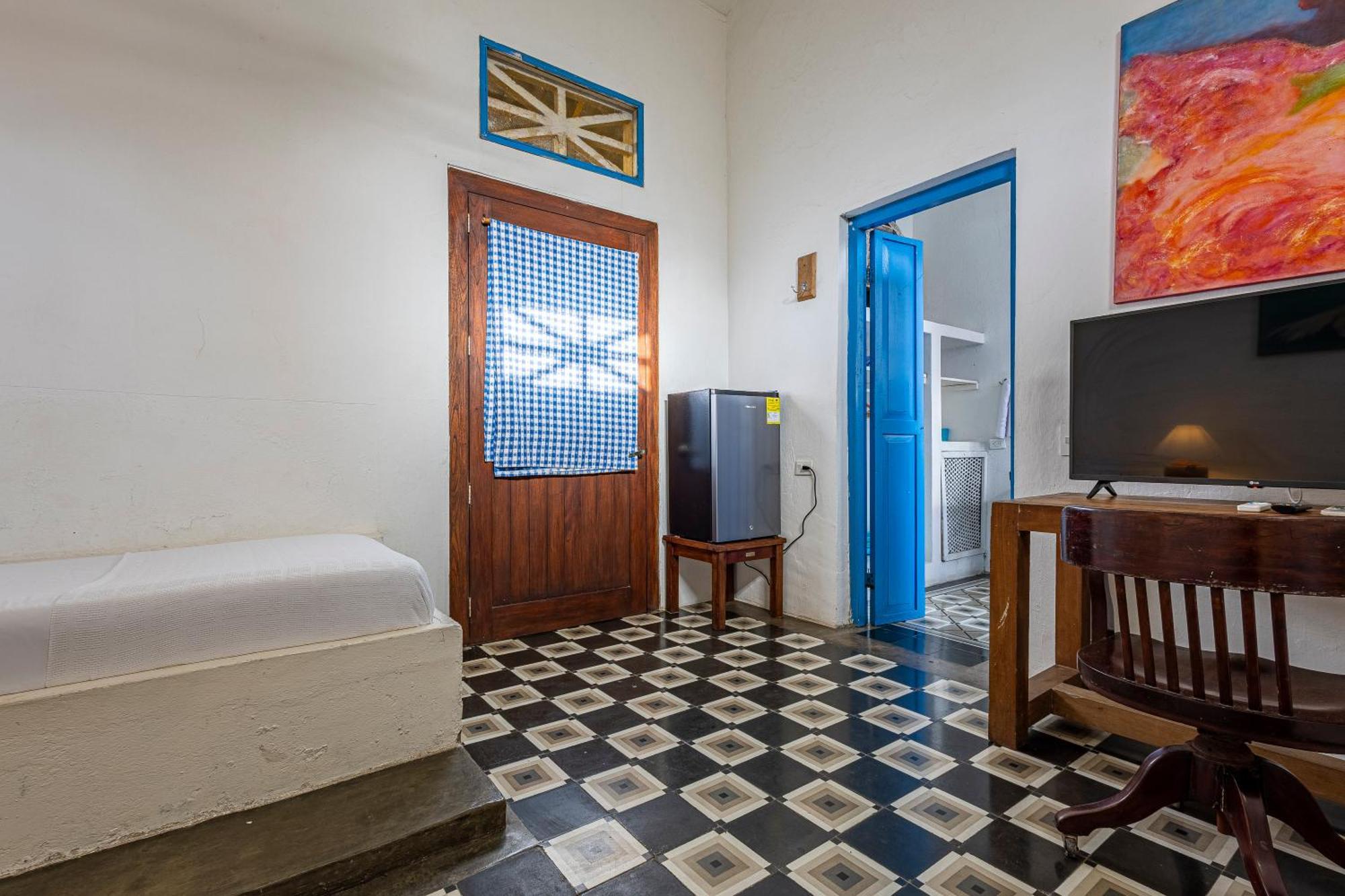 Hotel Casa Real Del Cabrero By Soho Cartagena Esterno foto