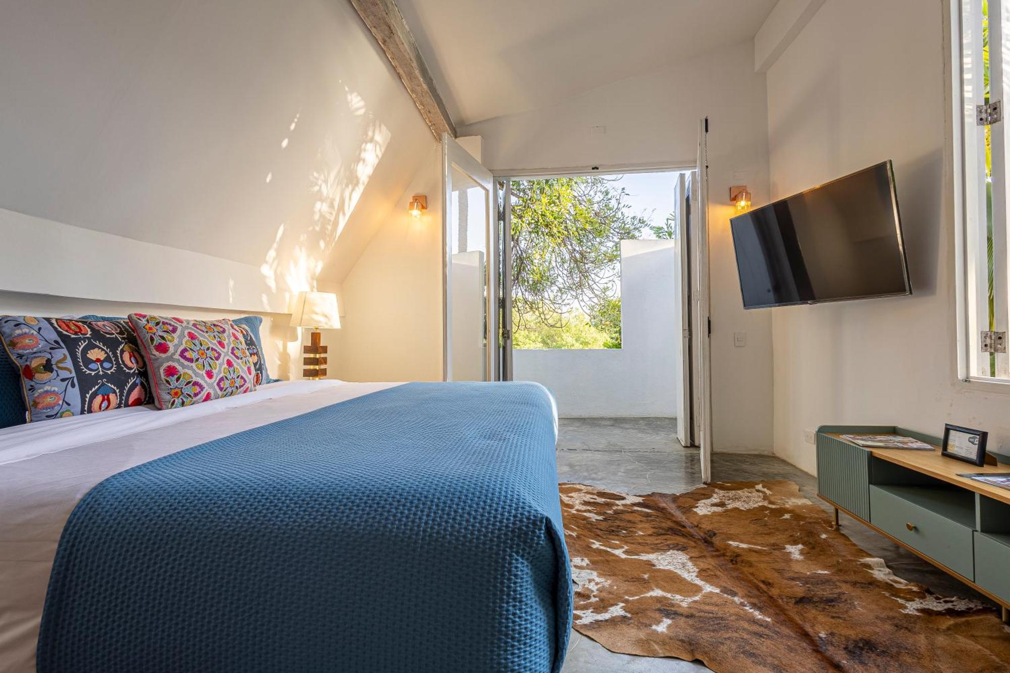Hotel Casa Real Del Cabrero By Soho Cartagena Esterno foto