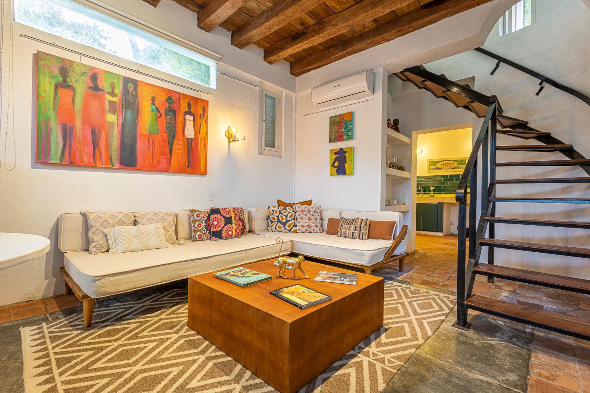 Hotel Casa Real Del Cabrero By Soho Cartagena Esterno foto
