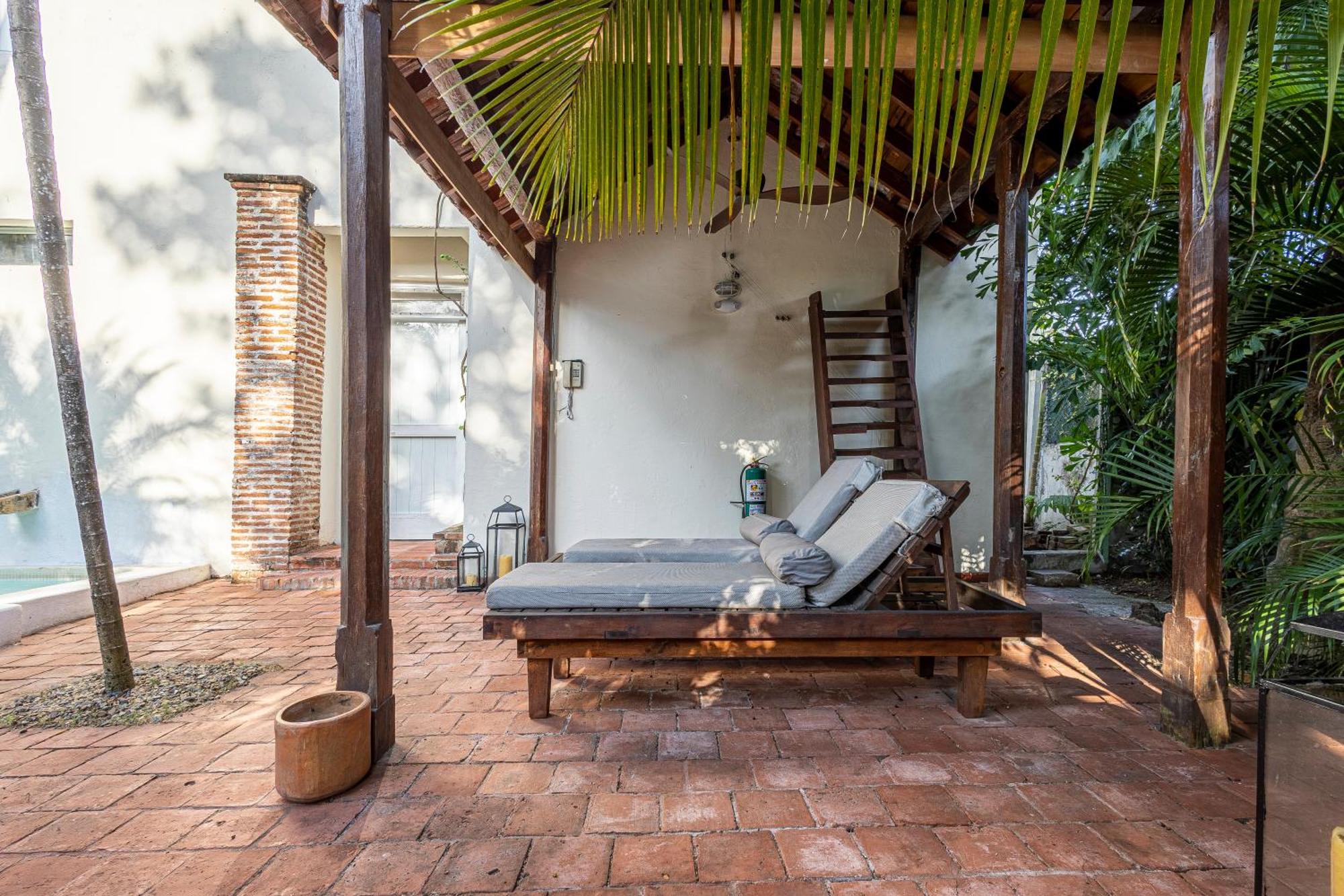 Hotel Casa Real Del Cabrero By Soho Cartagena Esterno foto