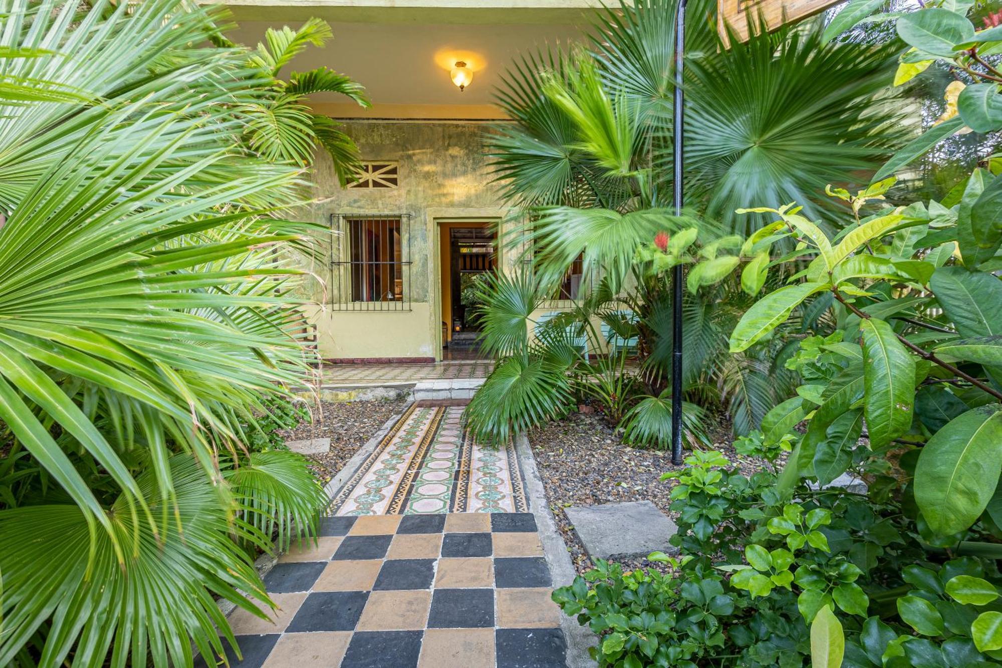 Hotel Casa Real Del Cabrero By Soho Cartagena Esterno foto