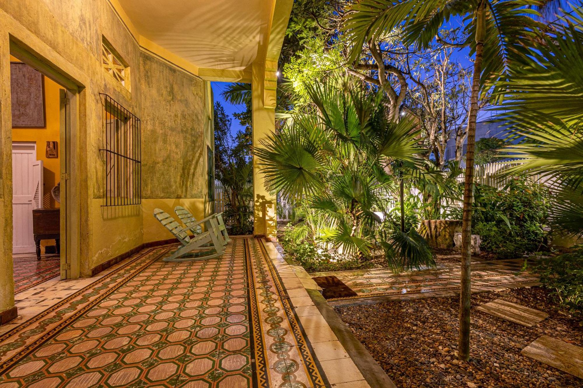 Hotel Casa Real Del Cabrero By Soho Cartagena Esterno foto