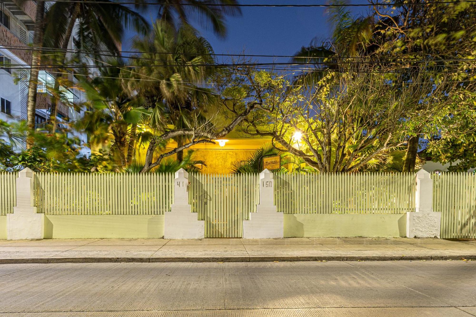 Hotel Casa Real Del Cabrero By Soho Cartagena Esterno foto