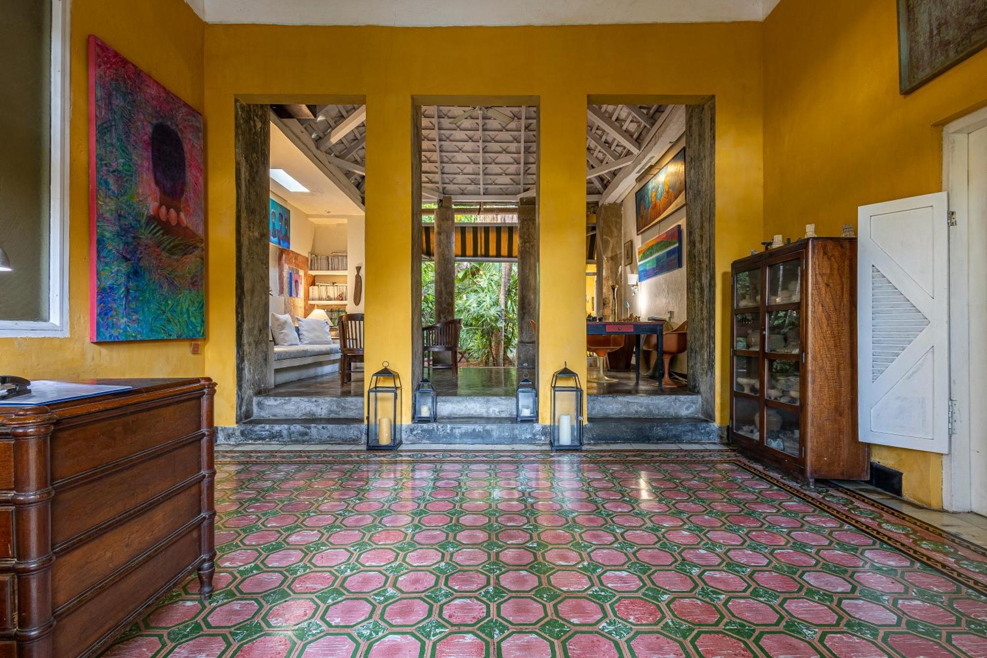 Hotel Casa Real Del Cabrero By Soho Cartagena Esterno foto