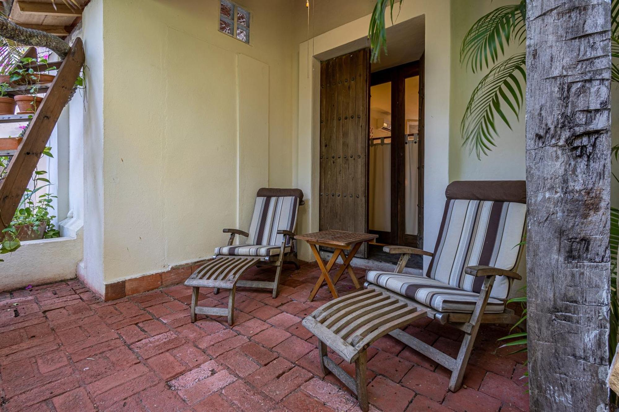 Hotel Casa Real Del Cabrero By Soho Cartagena Esterno foto