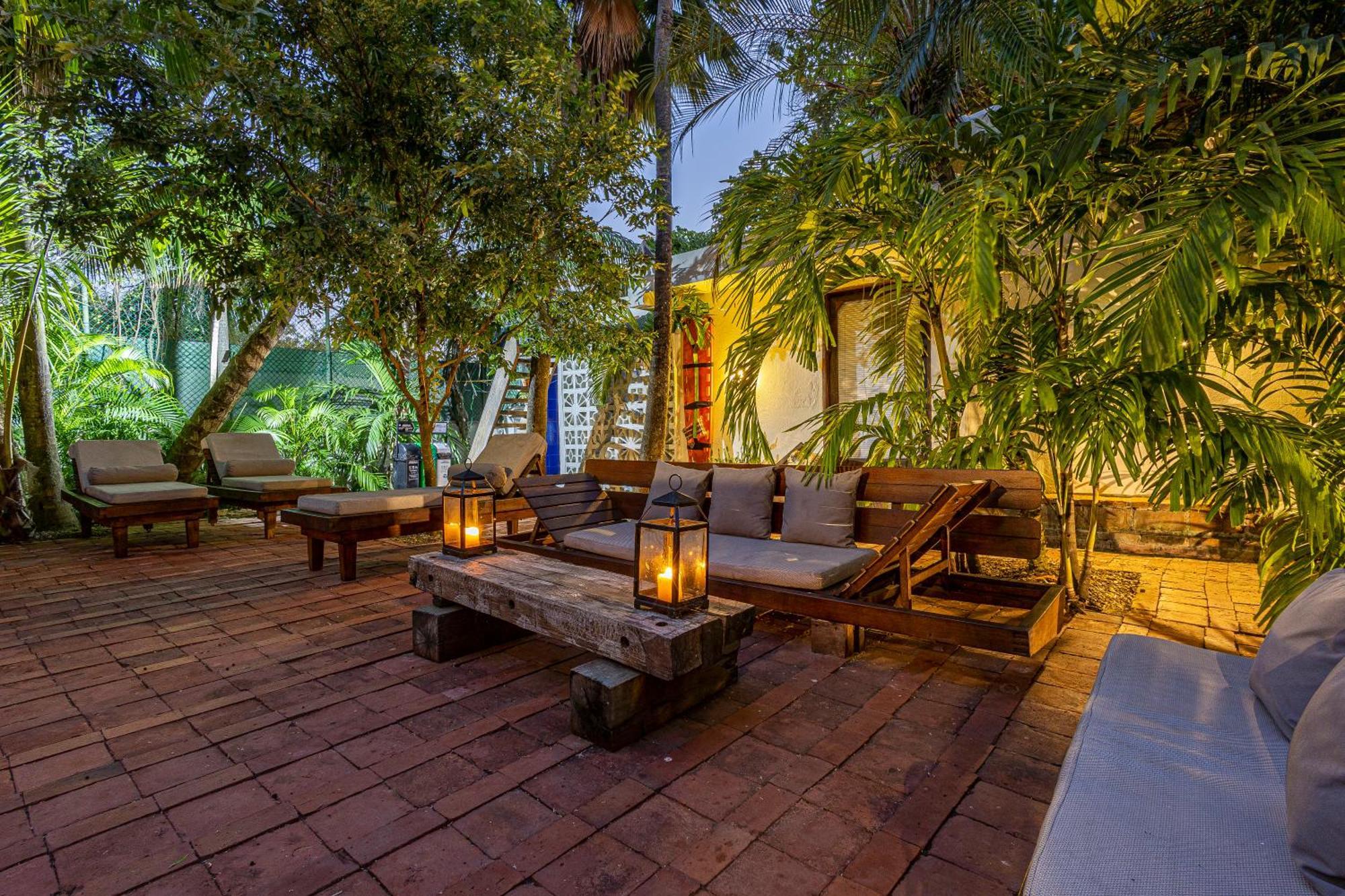 Hotel Casa Real Del Cabrero By Soho Cartagena Esterno foto