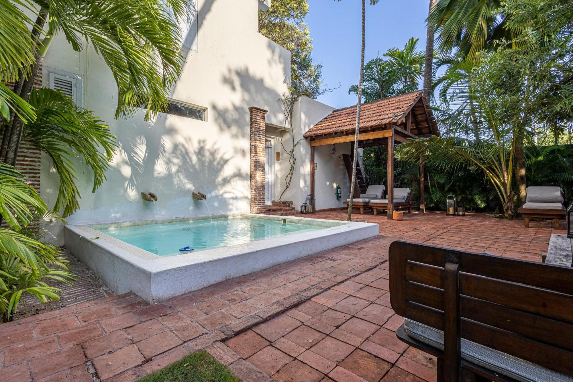 Hotel Casa Real Del Cabrero By Soho Cartagena Esterno foto