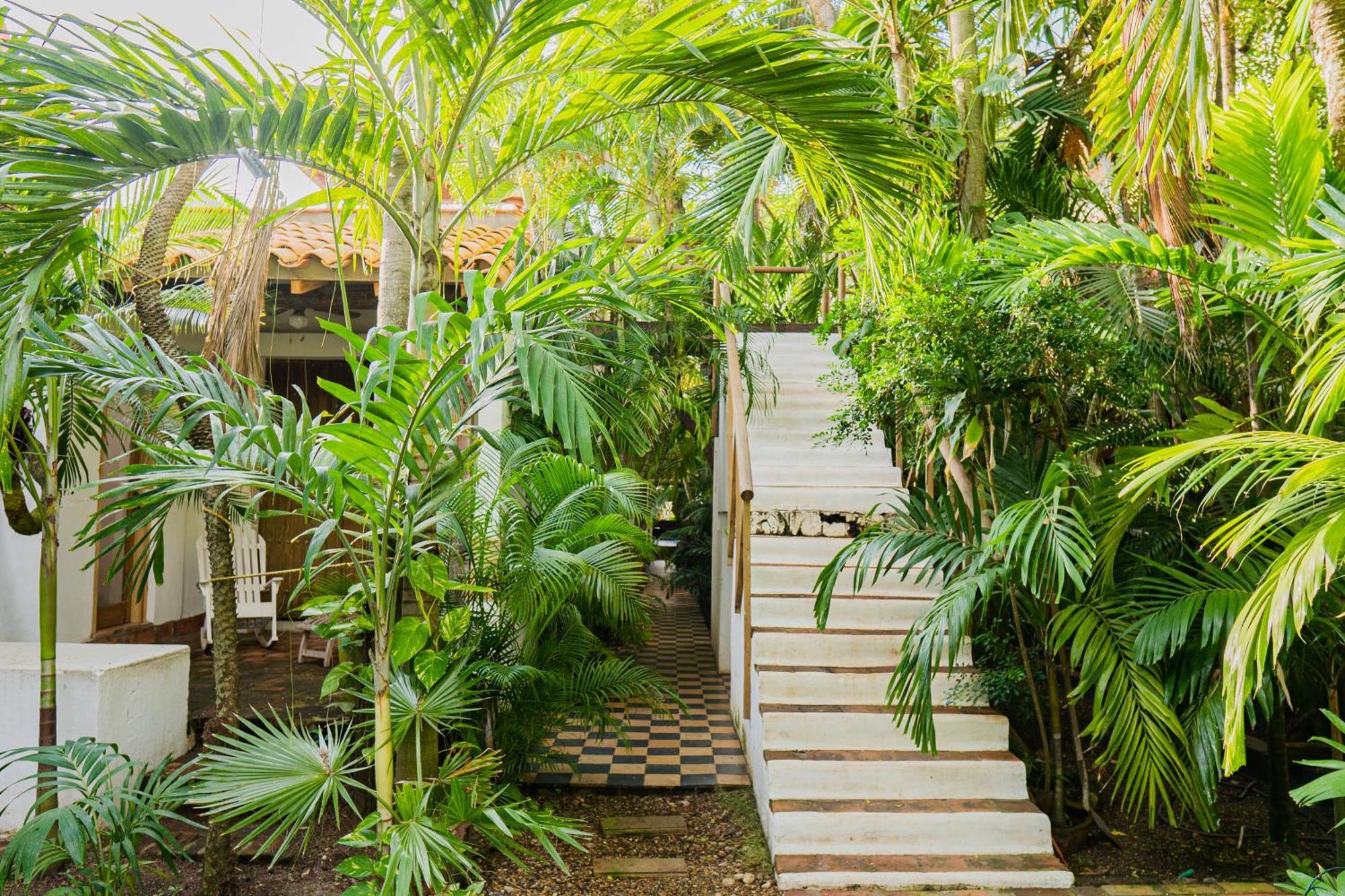 Hotel Casa Real Del Cabrero By Soho Cartagena Esterno foto