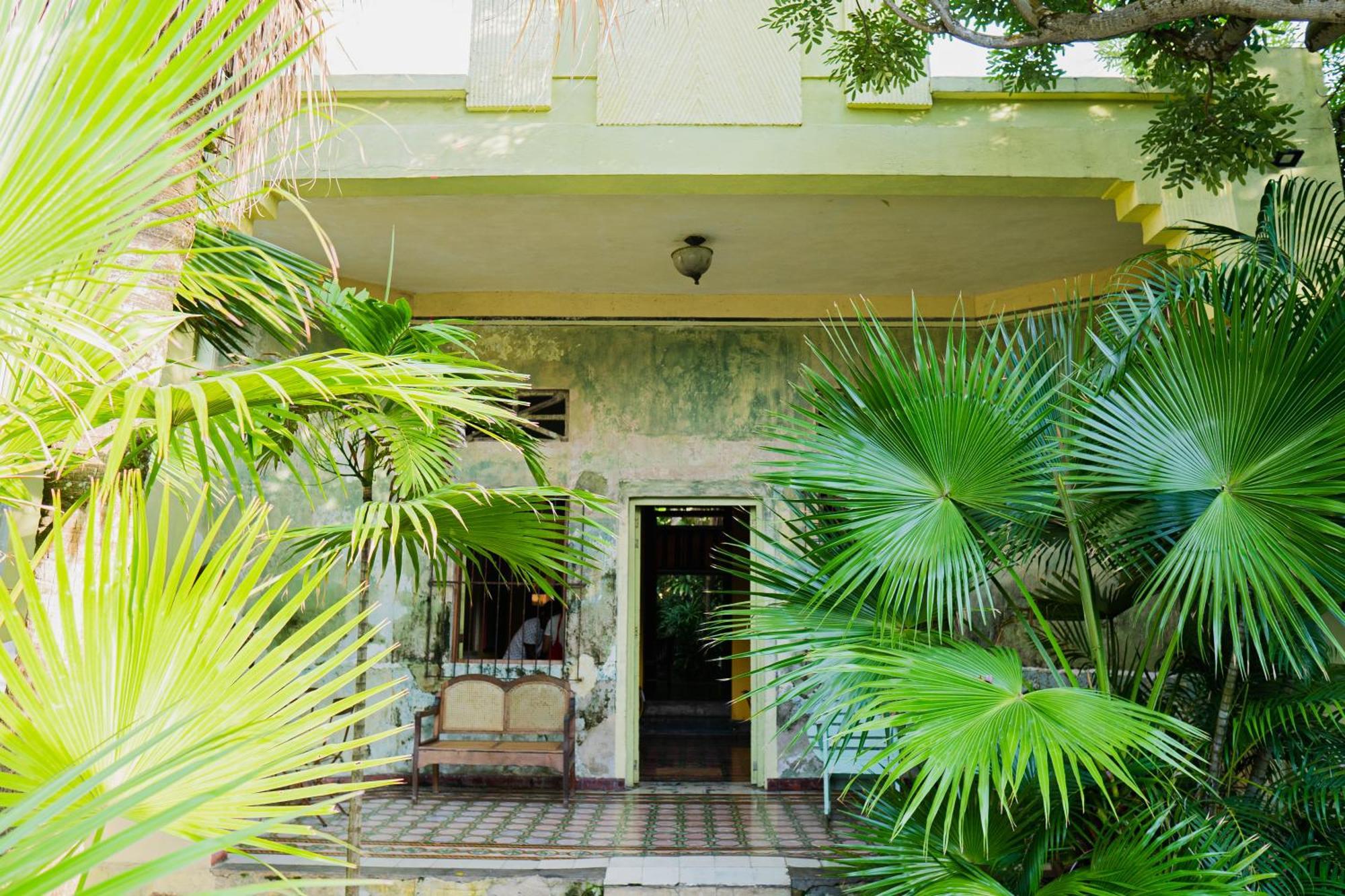Hotel Casa Real Del Cabrero By Soho Cartagena Esterno foto