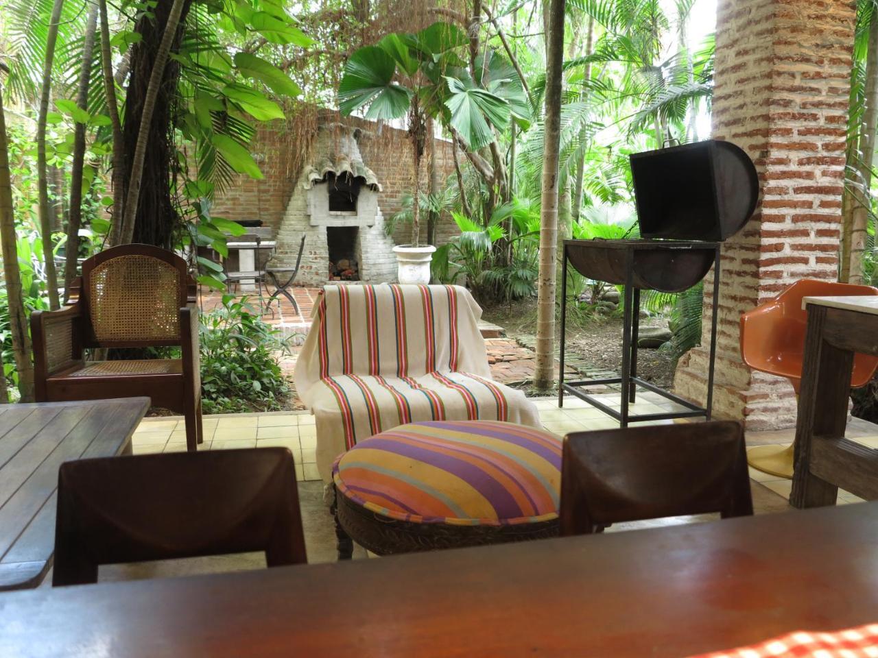 Hotel Casa Real Del Cabrero By Soho Cartagena Esterno foto